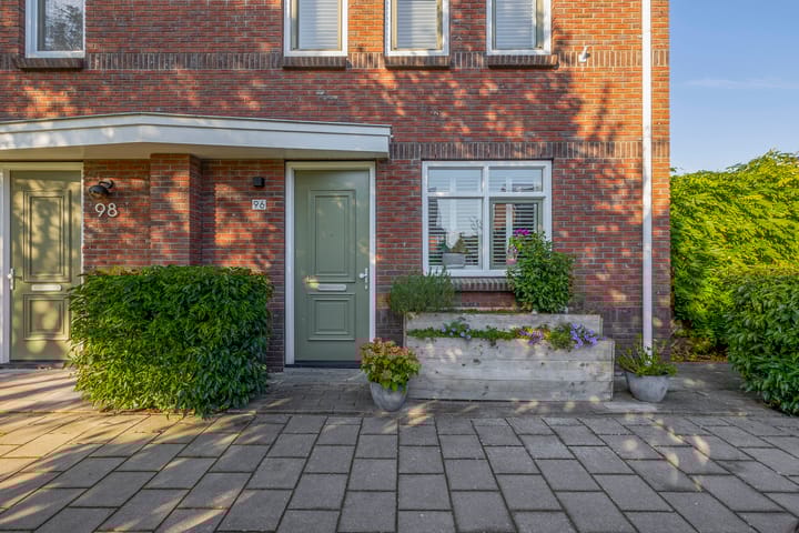 Photo 6 of Fortuinlaan 96