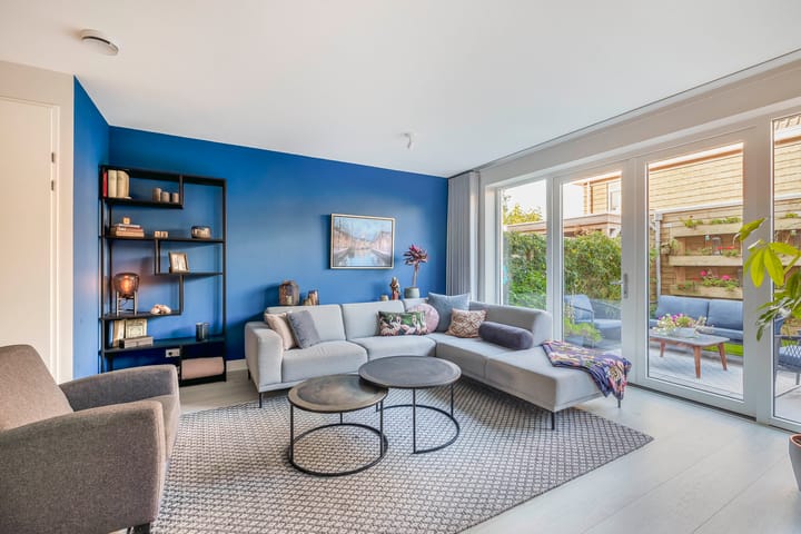 Photo 10 of Fortuinlaan 96