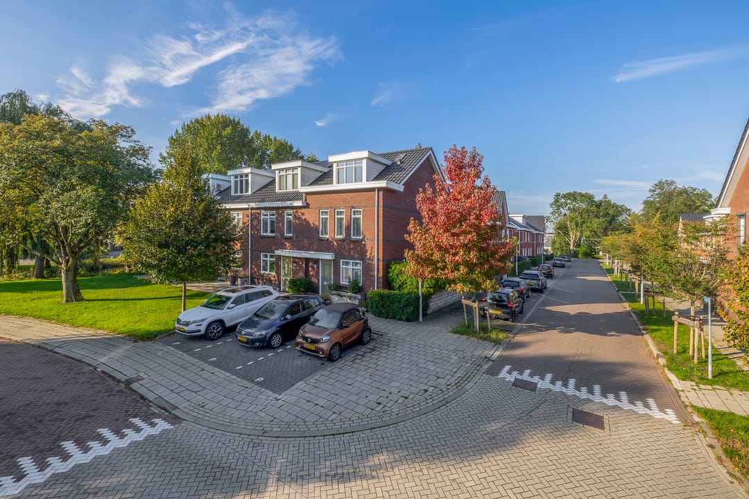 Foto 1 van Fortuinlaan 96