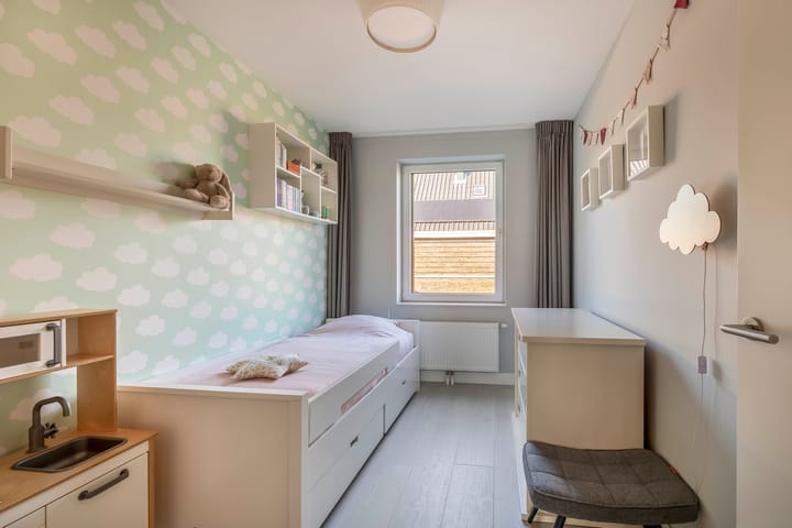 Photo 24 of Fortuinlaan 96