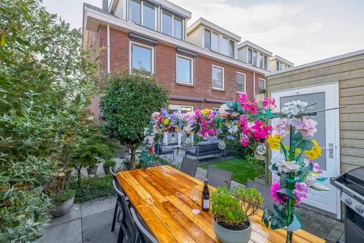 Photo 35 of Fortuinlaan 96