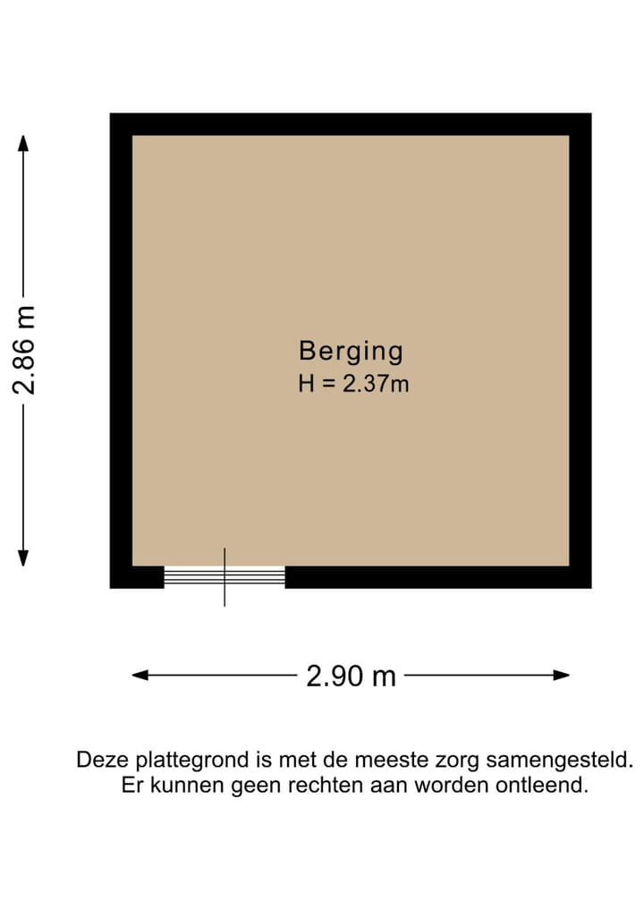 Photo 48 of Fortuinlaan 96