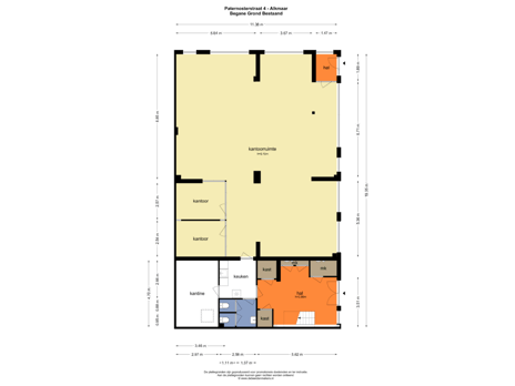 View floorplan