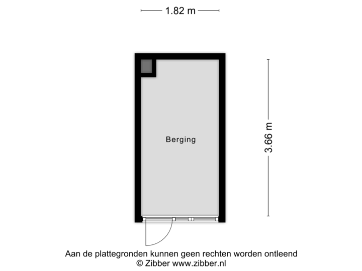 Berging