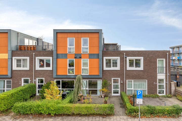 Frieswijkstraat 10 main image