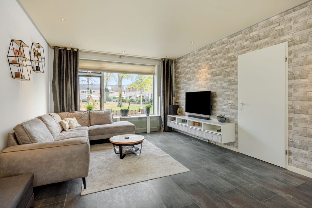 Foto 2 van Ortstraat 24