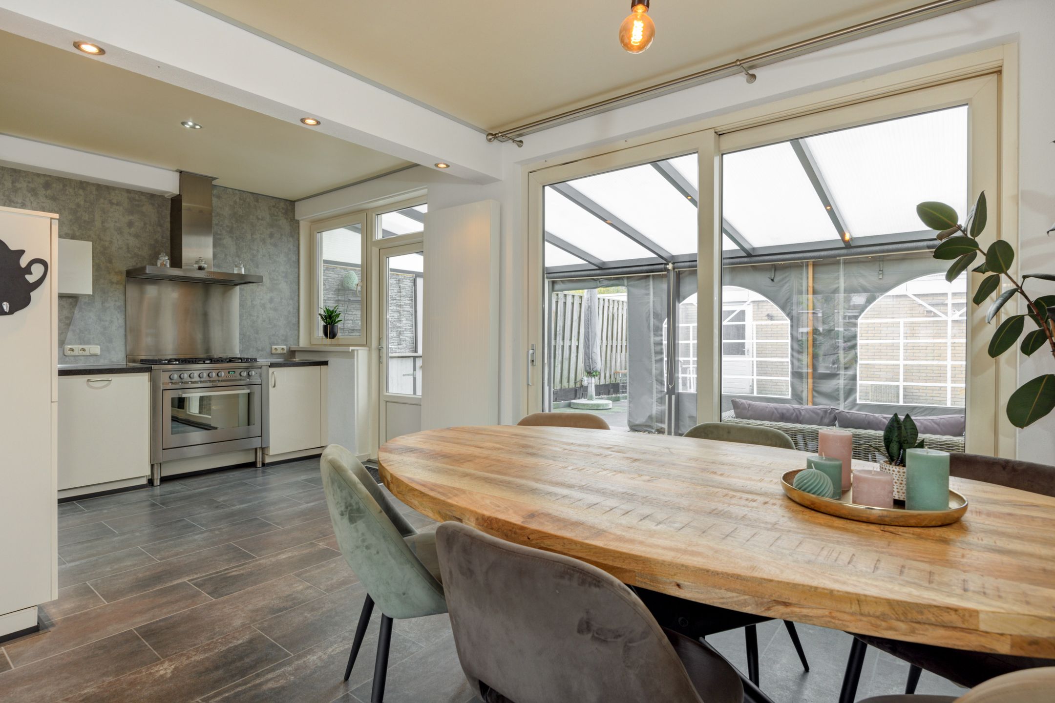 Foto 9 van Ortstraat 24