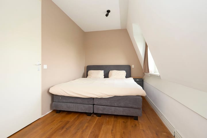 Foto 4 van Jisperweg 89-F