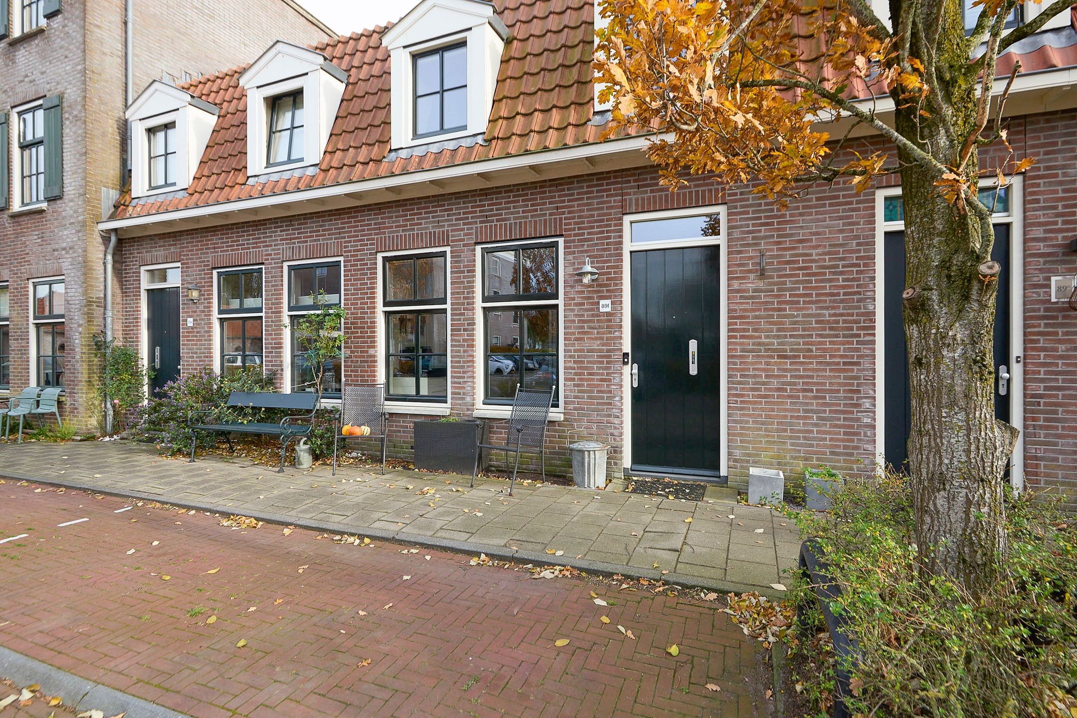 Foto 6 van Jisperweg 89-F