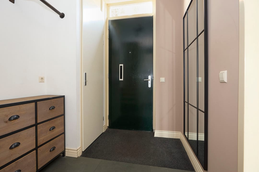 Foto 8 van Jisperweg 89-F