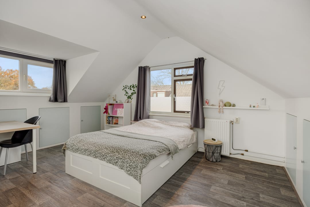 Foto 23 van Ortstraat 24