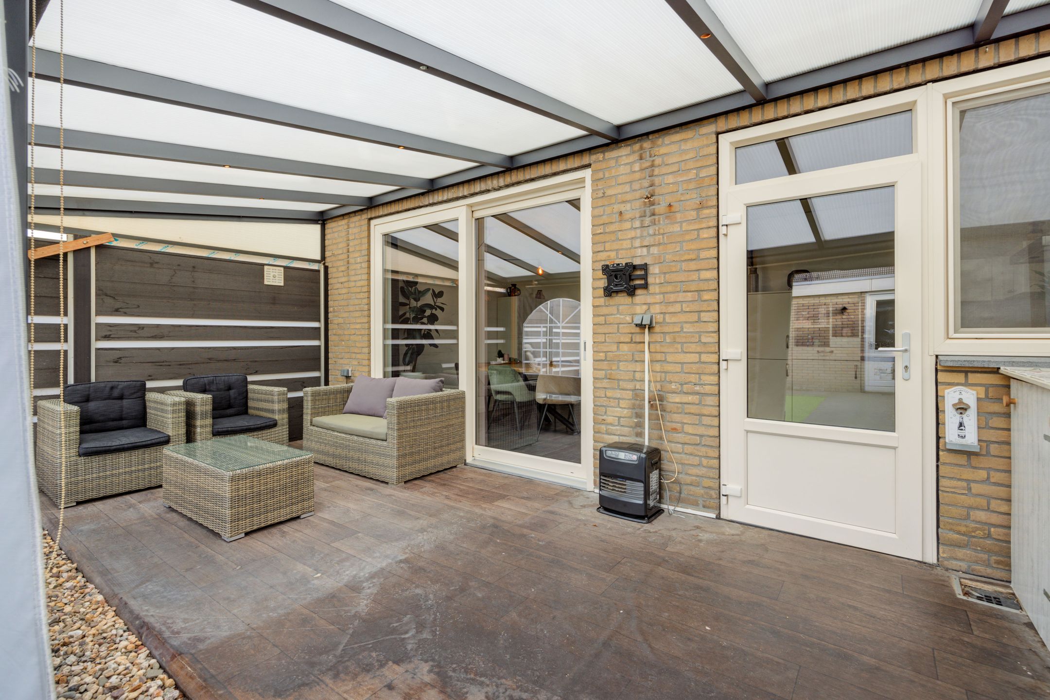 Foto 27 van Ortstraat 24