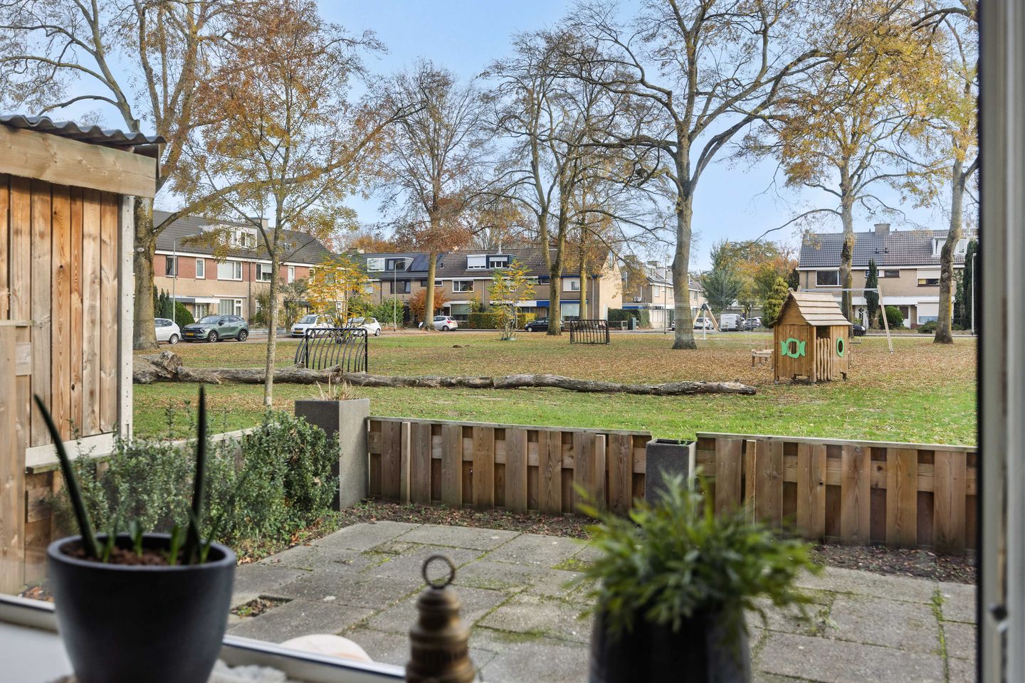 Foto 4 van Ortstraat 24