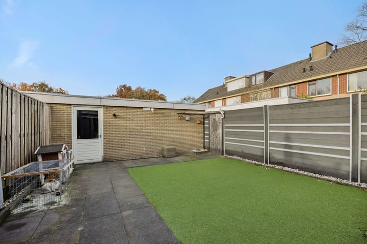 Photo 28 of Ortstraat 24