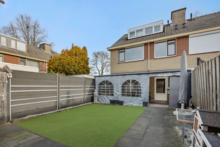 Photo 29 of Ortstraat 24