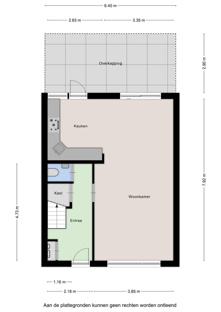 Photo 38 of Ortstraat 24