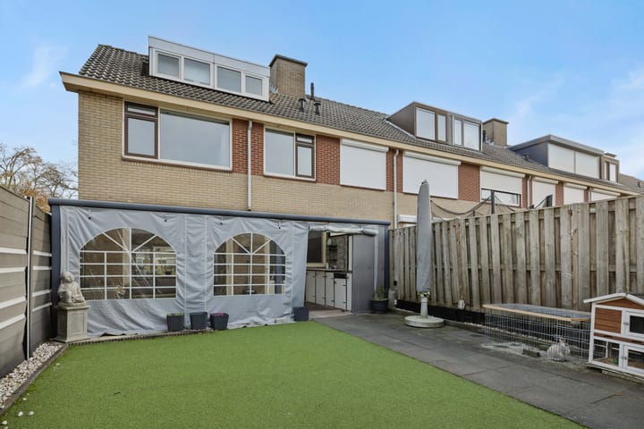 Photo 30 of Ortstraat 24