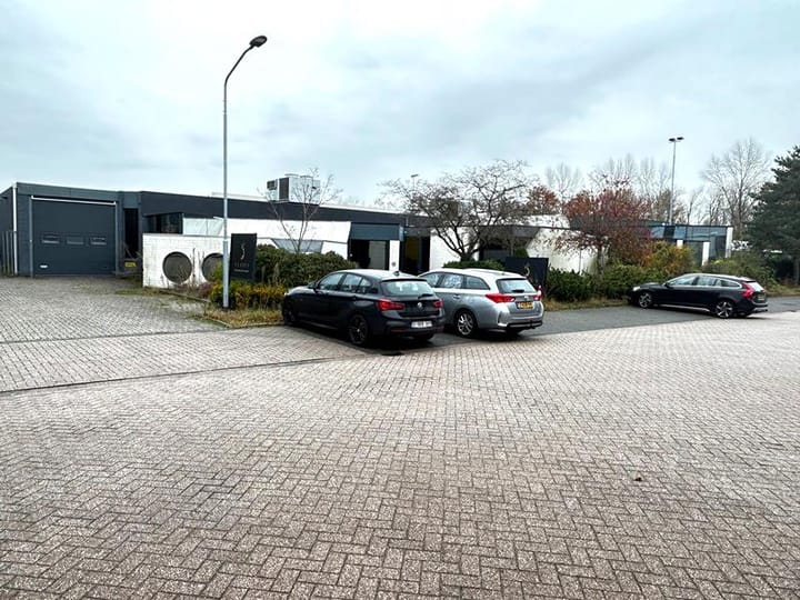 De Vest 13, Valkenswaard