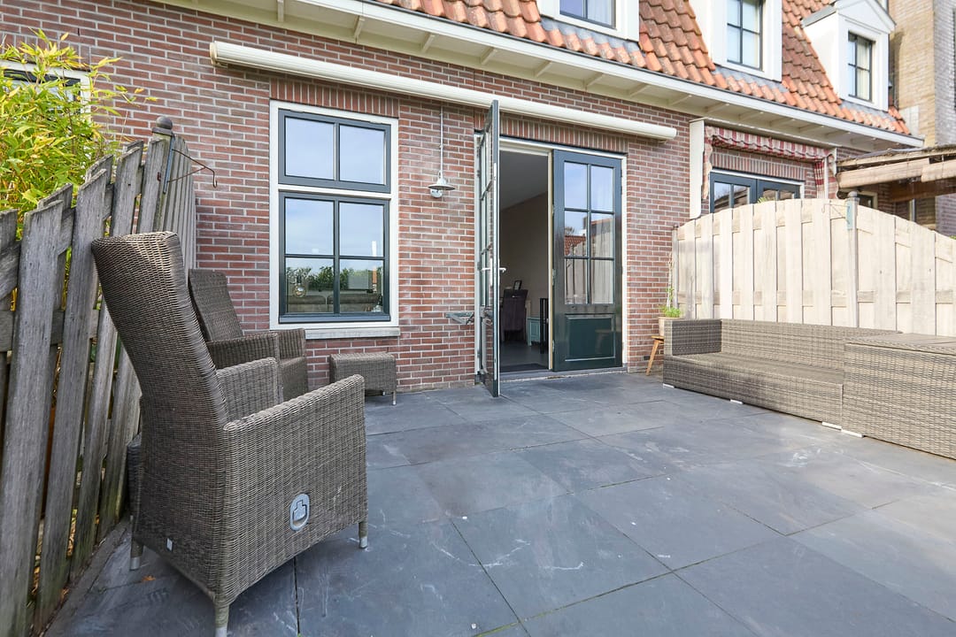 Foto 38 van Jisperweg 89-F