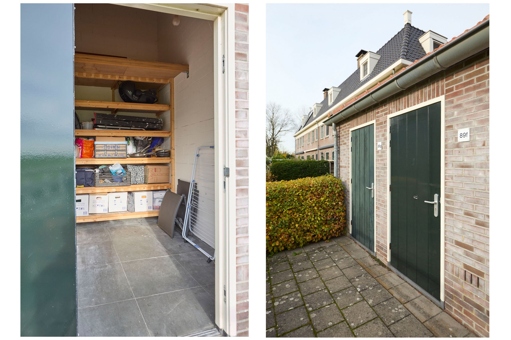 Foto 45 van Jisperweg 89-F