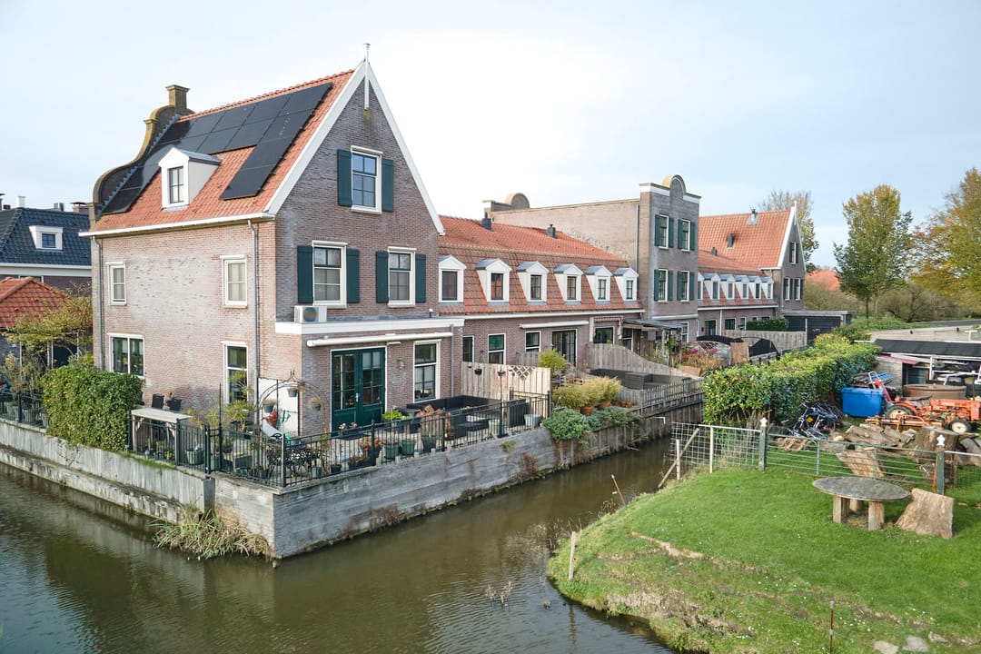 Foto 47 van Jisperweg 89-F