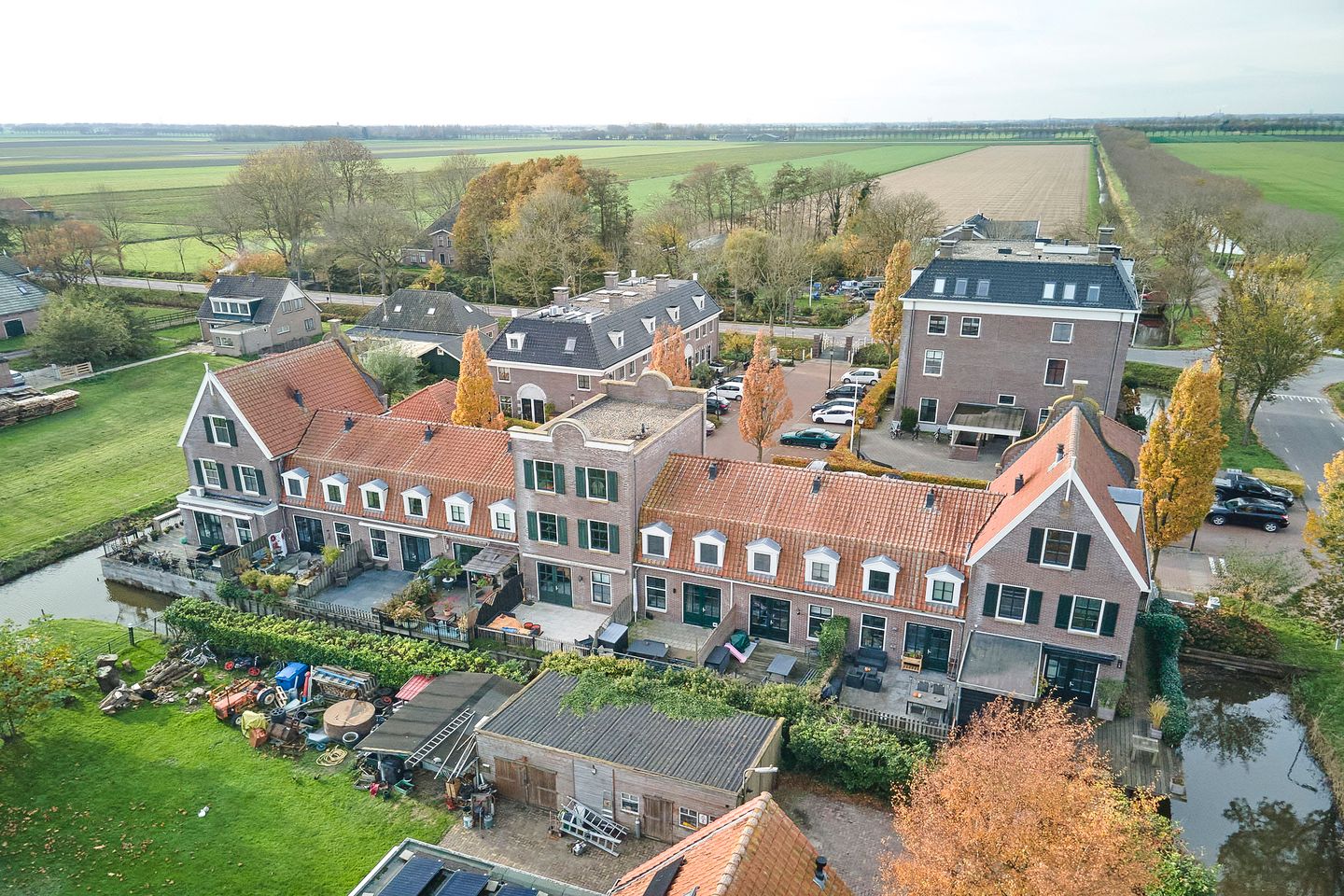 Foto 50 van Jisperweg 89-F