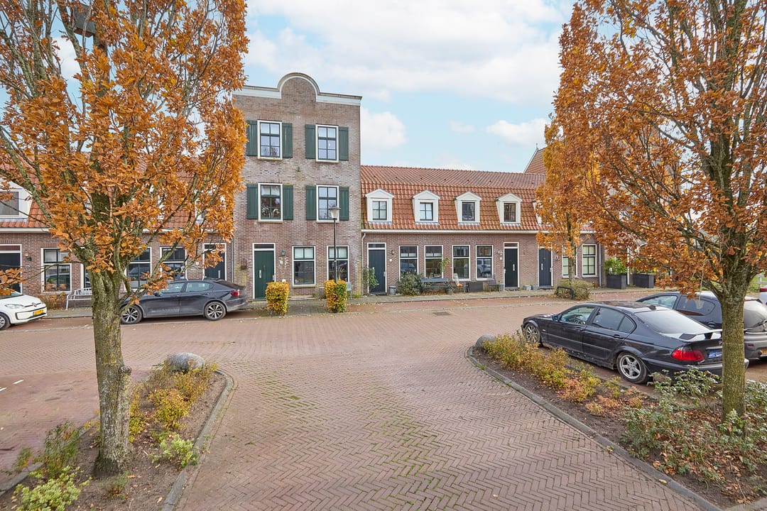 Foto 52 van Jisperweg 89-F