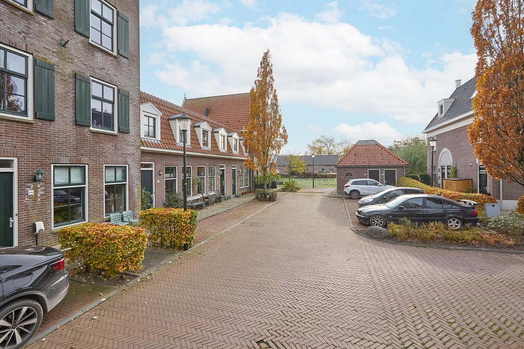 Foto 53 van Jisperweg 89-F