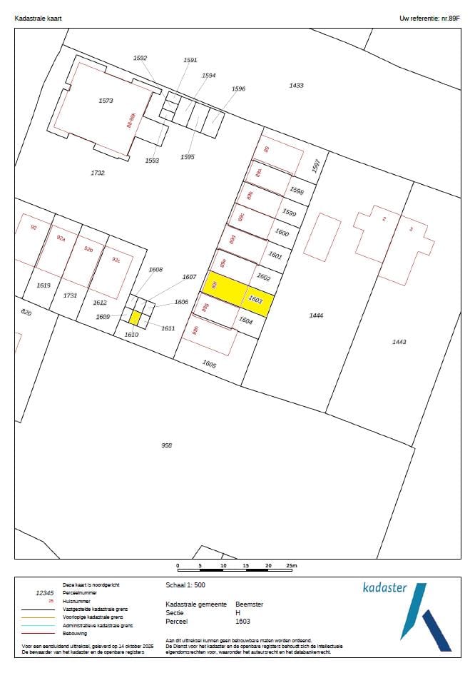 Foto 59 van Jisperweg 89-F