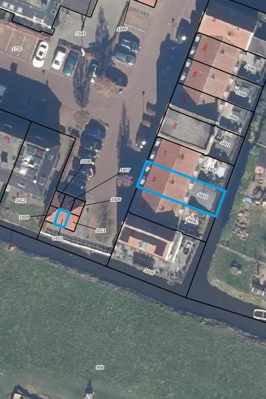 Foto 60 van Jisperweg 89-F