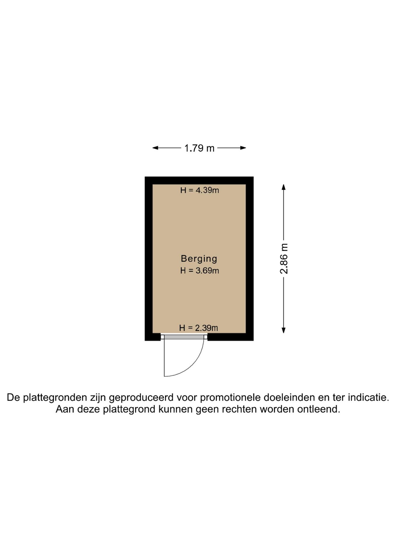 Foto 65 van Jisperweg 89-F