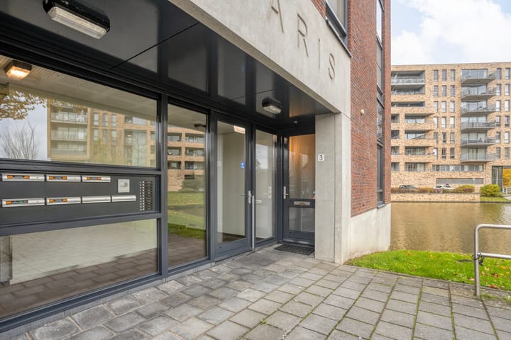 Foto 8 van Polaris 3