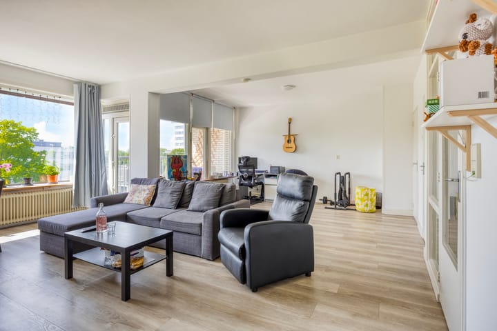 Foto 2 van Beneluxlaan 76