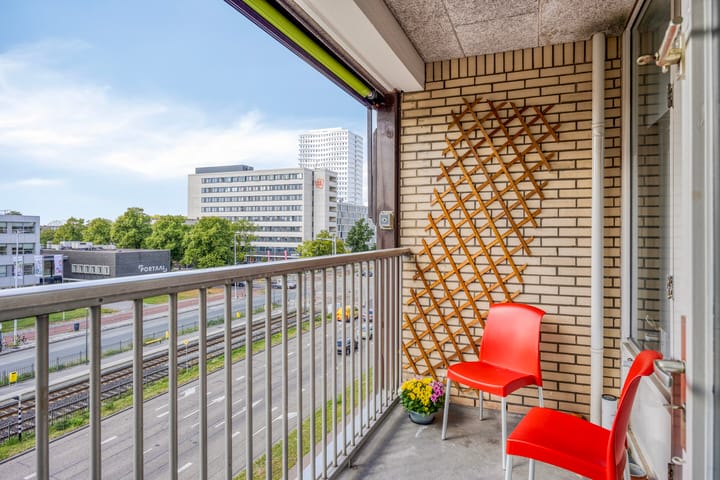 Foto 4 van Beneluxlaan 76