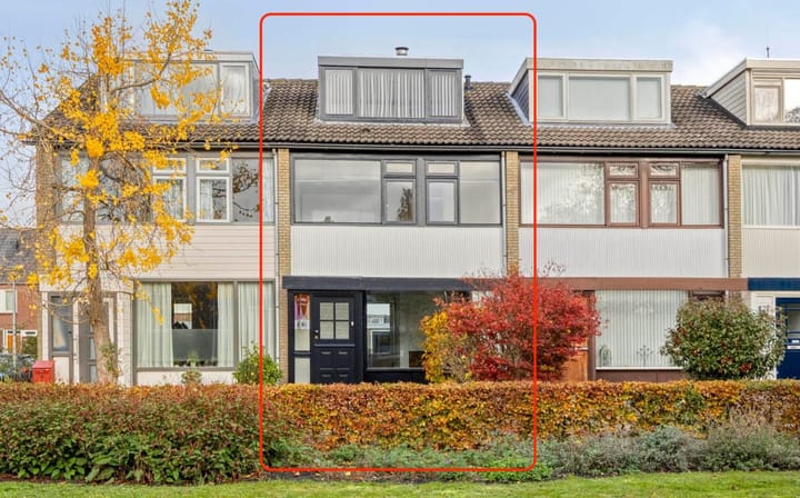 Jan Ligthartstraat 40