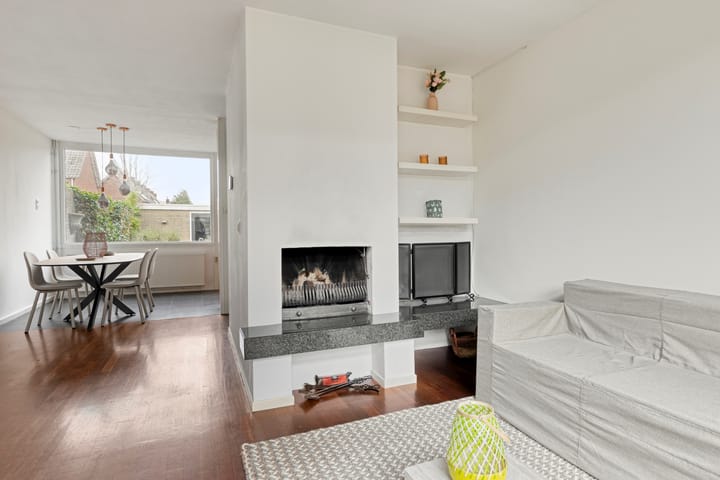 Foto 3 van Jan Ligthartstraat 40