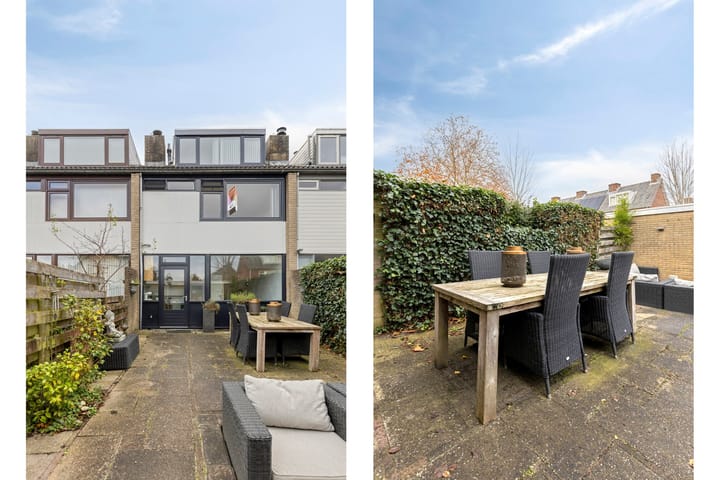 Foto 4 van Jan Ligthartstraat 40