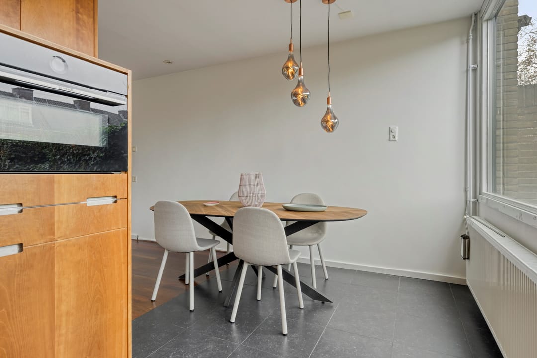 Foto 8 van Jan Ligthartstraat 40