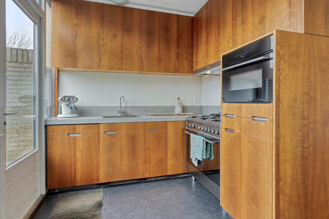 Foto 11 van Jan Ligthartstraat 40