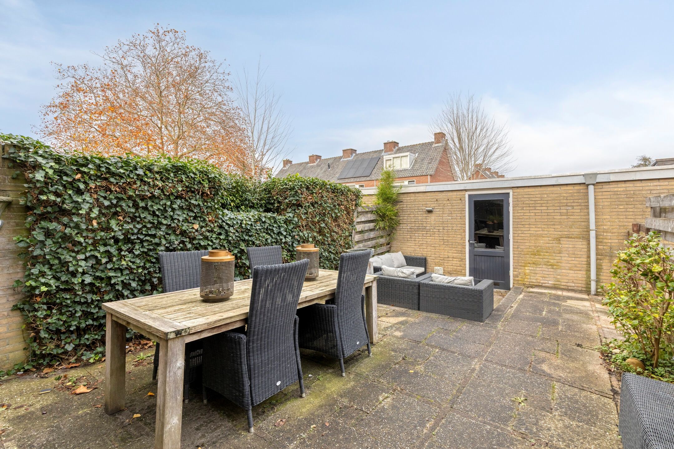 Foto 15 van Jan Ligthartstraat 40