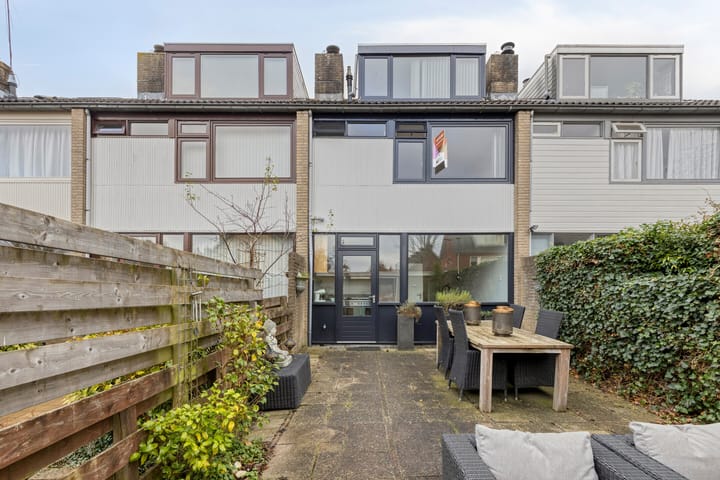 Foto 17 van Jan Ligthartstraat 40