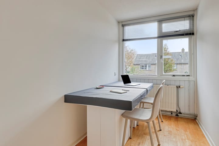 Foto 23 van Jan Ligthartstraat 40