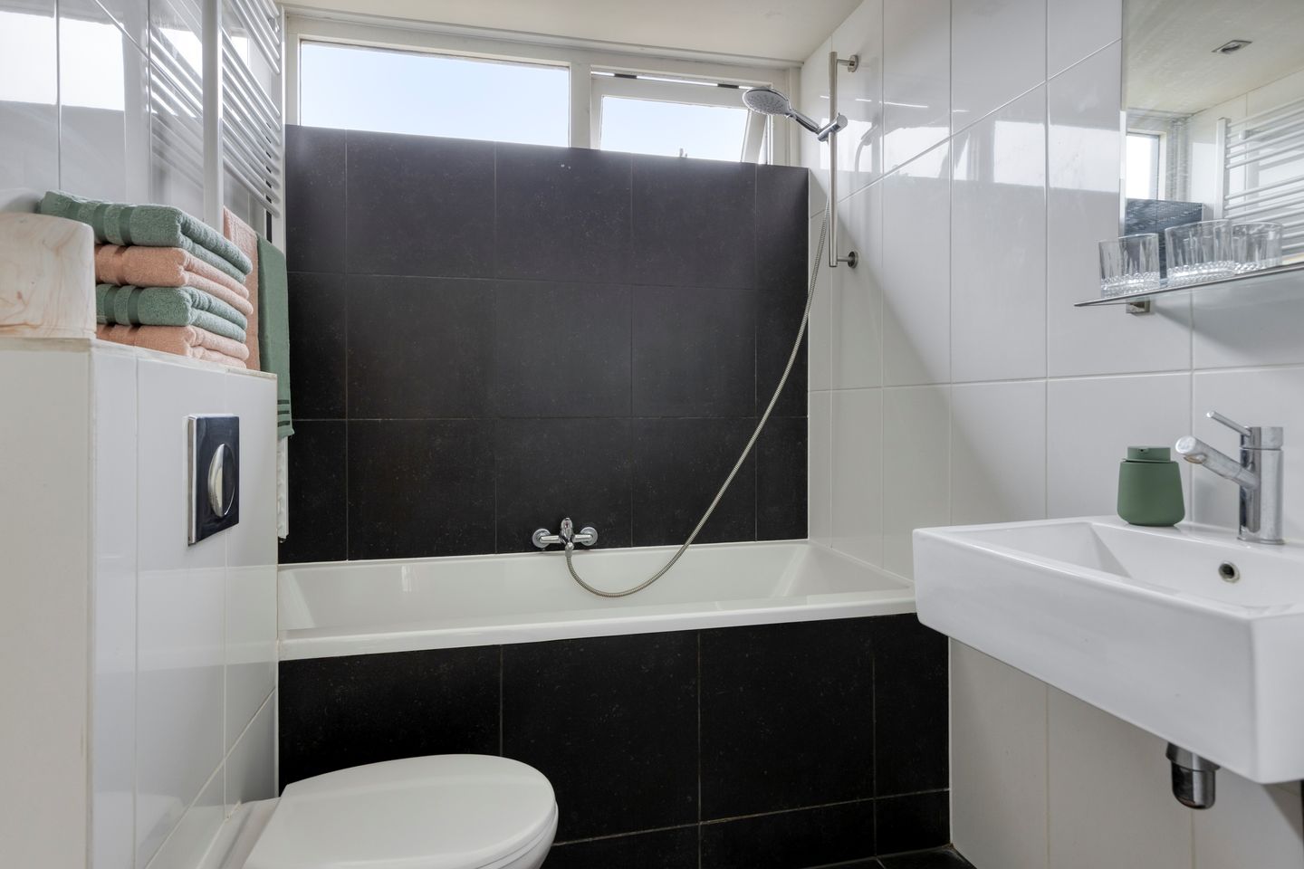 Foto 25 van Jan Ligthartstraat 40