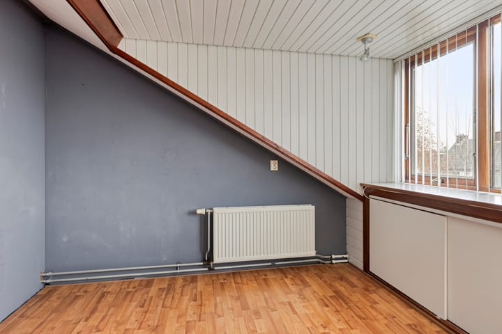 Foto 29 van Jan Ligthartstraat 40