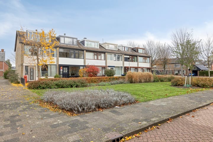 Foto 36 van Jan Ligthartstraat 40