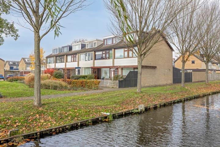 Foto 37 van Jan Ligthartstraat 40