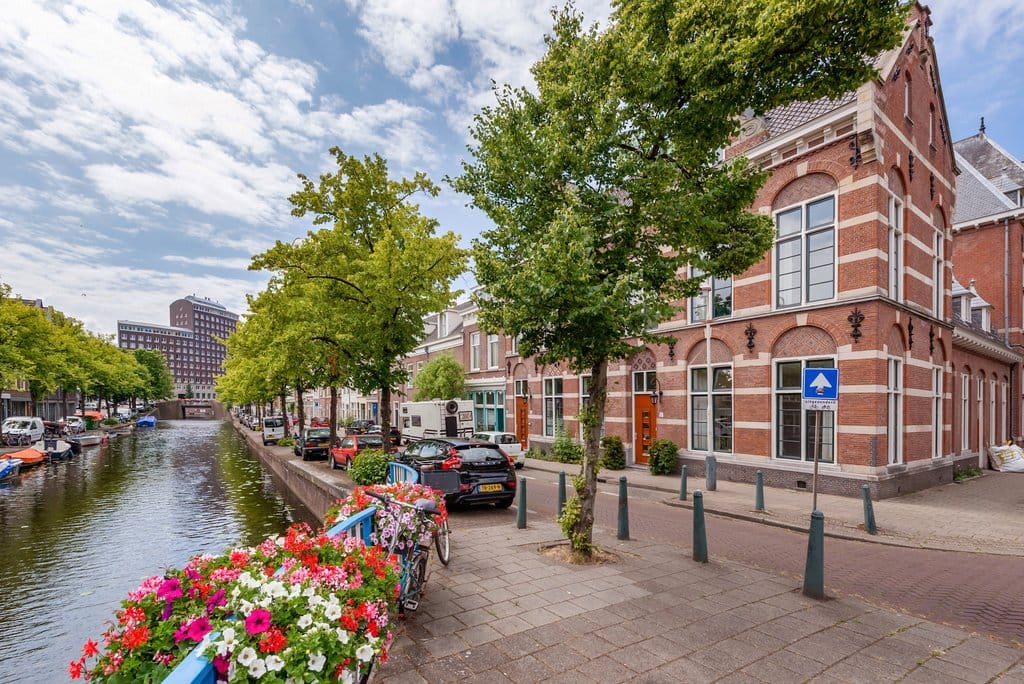 Photo 1 of Uilebomen 31-A