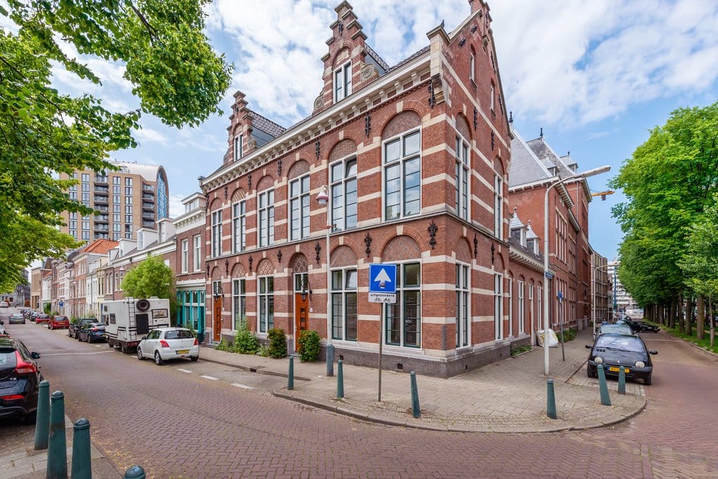 Photo 2 of Uilebomen 31-A