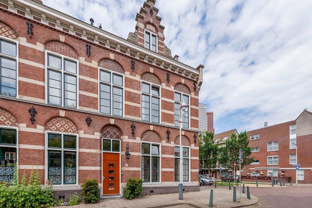 Photo 3 of Uilebomen 31-A