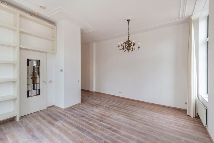 Foto 7 van Uilebomen 31-A